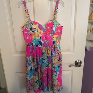 Lilly Pulitzer dress